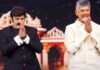 Pawan Saying So Is The Beginning Of Success Chandrababu, Beginning Of Success Chandrababu, Chandrababu Success, Unstoppable Season 4, Unstoppable With NBK, A Secret Revealed About Pawan Kalyan, Balakrishna, Unstoppable Season 4, Pawan Kalyan Secret Revealed, A Secret About Pawan Kalyan, Pawan Kalyan, CM Chandrababu, Andhra Pradesh, AP Live Updates, Live Updates, Breaking News, Headlines, Live News, Mango News, Mango News Telugu