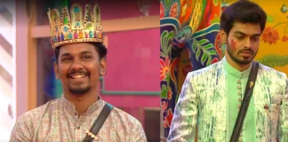Is He The Winner Of Bigg Boss, Winner Of Bigg Boss, Bigg Boss Winner, Bigg Boss 8 Telugu, Gangavva, Gautham, Hariteja, Manikantha, Nabeel, Nikhil, Nooka Avinash, Prerna, Prithvi, Rohini, Tasty Tej, Vishnupriya, Yashmi, Bigg Boss Telugu Season 8, Bigg Boss 8, Bigg Boss Contestants, Bigg Boss Season 8, Movie News, Latest Bigg Boss News, Bigg Boss News Updates, Nagarjuna, Tollywood, Mango News, Mango News Telugu