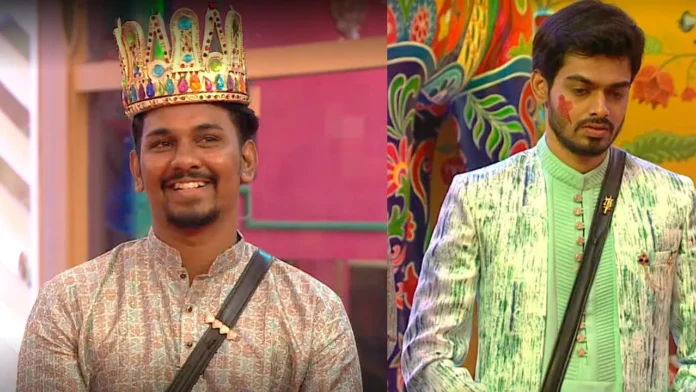 Is He The Winner Of Bigg Boss, Winner Of Bigg Boss, Bigg Boss Winner, Bigg Boss 8 Telugu, Gangavva, Gautham, Hariteja, Manikantha, Nabeel, Nikhil, Nooka Avinash, Prerna, Prithvi, Rohini, Tasty Tej, Vishnupriya, Yashmi, Bigg Boss Telugu Season 8, Bigg Boss 8, Bigg Boss Contestants, Bigg Boss Season 8, Movie News, Latest Bigg Boss News, Bigg Boss News Updates, Nagarjuna, Tollywood, Mango News, Mango News Telugu