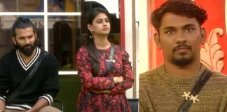 Nabeel On The Top Of The 5Th Week, Top Of The 5Th Week, Nabeel On The Top, Aditya Om, Bigg Boss Telugu 8 Voting, Nabeel, Nagamanikantha, Nikhil, Prerna, Pridhviraj, Vishnupriya, Bigg Boss 8, Bigg Boss 8 Telugu, Bigg Boss contestants, Bigg Boss News Updates, Bigg Boss Season 8, Bigg Boss Telugu Season 8, Latest Bigg Boss News, Movie News, Nagarjuna, Mango News, Mango News Telugu