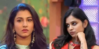 Bigg Boss TRP Ratings, Bigg Boss TRP, TRP Ratings, TRP Ratings Bigg Boss, Gangavva, Gautham, Hariteja, Manikantha, Nabeel, Nikhil, Nooka Avinash, Prerna, Prithvi, Rohini, Tasty Tej, Vishnupriya, Yashmi, Bigg Boss Telugu Season 8, Bigg Boss 8, Bigg Boss Contestants, Bigg Boss Season 8, Movie News, Latest Bigg Boss News, Bigg Boss News Updates, Nagarjuna, Tollywood, Mango News, Mango News Telugu
