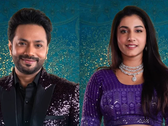 Is He The One To Leave Bigg Boss, Bigg Boss Elimination, Aditya Om, Anchor Ravi, Avinash, Bigg Boss, Galata Geetu, Gangavva, Gautham Krishna, Hariteja, Mehboob, Nabeel, Nagamanikantha, Nayani Pavani, Nikhil, Prerna, Pridhviraj, Rohini, Tasty Teja, Vishnupriya, Bigg Boss 8 Telugu, Nabeel, Nagamanikantha, Nikhil, Prerna, Pridhviraj, Sonia, Vishnupriya, Bigg Boss Telugu Season 8, Bigg Boss 8, Bigg Boss Contestants, Bigg Boss Season 8, Movie News, Latest Bigg Boss News, Bigg Boss News Updates, Nagarjuna, Tollywood, Mango News, Mango News Telugu