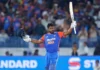 Cleansweep Defeat For Bangladesh Team India Has Scored A Record In T20