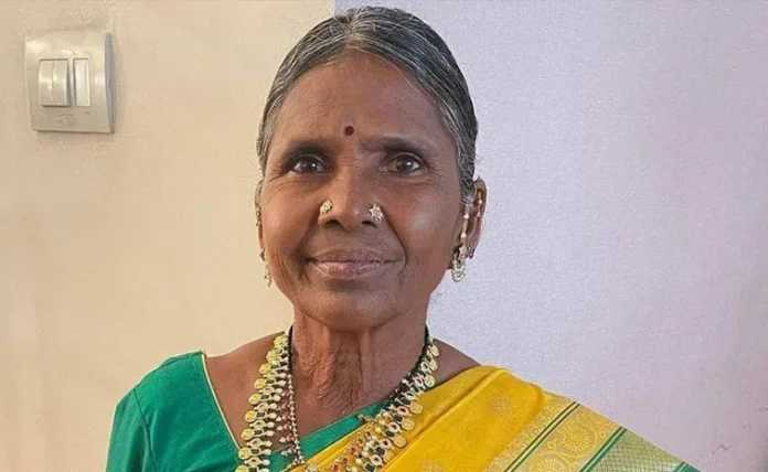 Case Registered Against Bigg Boss Contestant Gangavva, Bigg Boss Contestant Gangavva, Case Registered On Gangavva, Case On Gangavva, Big Boss 8, Bigg Boss Gangavva, Case File On Gangavva, My Village Show Gangavva, Bigg Boss Telugu Season 8, Bigg Boss 8, Bigg Boss Contestants, Bigg Boss Season 8, Movie News, Latest Bigg Boss News, Bigg Boss News Updates, Nagarjuna, Tollywood, Mango News, Mango News Telugu