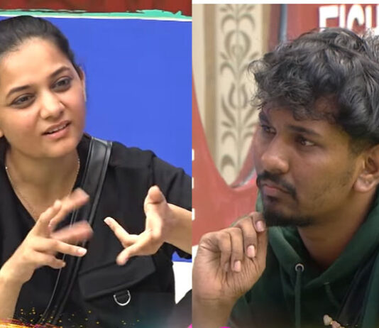 Nominations Are Now Two Rounds, Two Rounds Nominations, Bigg Boss Nominations, Bigg Boss 8 Telugu, Gangavva, Gautham, Hariteja, Manikantha, Nabeel, Nikhil, Nooka Avinash, Prerna, Prithvi, Rohini, Tasty Tej, Vishnupriya, Yashmi, Bigg Boss Telugu Season 8, Bigg Boss 8, Bigg Boss Contestants, Bigg Boss Season 8, Movie News, Latest Bigg Boss News, Bigg Boss News Updates, Nagarjuna, Tollywood, Mango News, Mango News Telugu