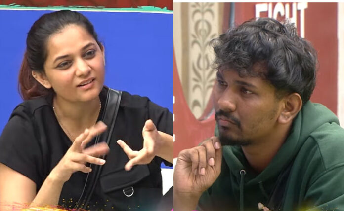 Nominations Are Now Two Rounds, Two Rounds Nominations, Bigg Boss Nominations, Bigg Boss 8 Telugu, Gangavva, Gautham, Hariteja, Manikantha, Nabeel, Nikhil, Nooka Avinash, Prerna, Prithvi, Rohini, Tasty Tej, Vishnupriya, Yashmi, Bigg Boss Telugu Season 8, Bigg Boss 8, Bigg Boss Contestants, Bigg Boss Season 8, Movie News, Latest Bigg Boss News, Bigg Boss News Updates, Nagarjuna, Tollywood, Mango News, Mango News Telugu