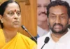 Two Arrested In Photo Morphing Case, Photo Morphing Case, Cyber Crime Police, Hyderabad Cyber Crime Police, Konda Surekha, Minister Konda Surekha, MP Raghunandan Rao, Photo Morphing, Two Arrested In Photo Morphing Case, Konda Surekha Photo Morphing Case, Crime News, Hyderabad Live Updates, Latest Hyderabad News, Telangana, TS Politics, TS Live Updates, Political News, Mango News, Mango News Telugu