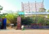 Largest Underpass At KBR Park