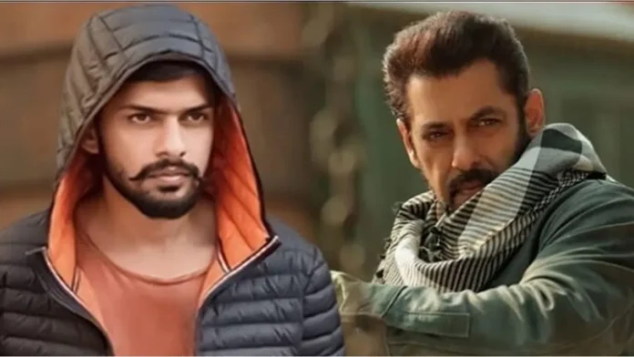 Star Hero Vs Gangster, Gangster Vs Star Hero, Gangster Lawrence Bishnoi, Mumbai, Salman Khan, Security Expenses, Threats To Salman Khan, Once Again Threats To Salman Khan, Salman Khan Threats, Y Plus Security, Security For Salman Khan, Salman Khan Y Plus Security, Baba Siddiqui, Lawrence Bishnoi Gang, Salman Khan, Bollywood, Bollywood News, Bollywood Live Updates, Bollywood Latest News, Movie News, Movie Updatwes, Mango News, Mango News Telugu