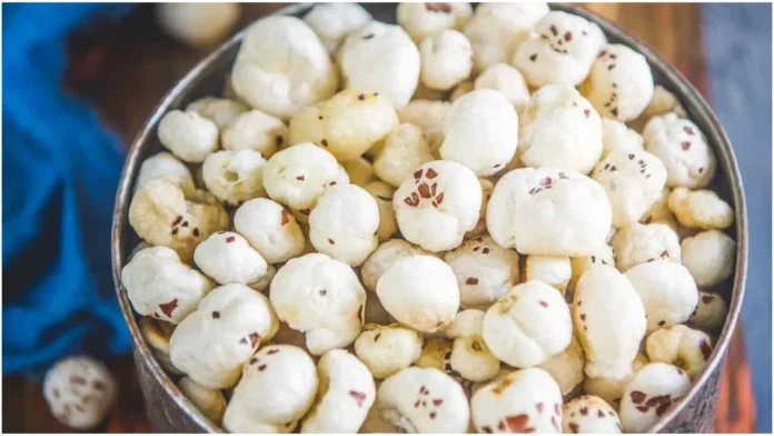 High Energy Snacks During Navratri Fasting, Navratri Fasting, High Energy Snacks, Snacks During Navratri Fasting, Snacks, Fasting, Makhana, Dry Fruits, Fasting On Navratri, Sabudana Kichdi, Vegetable Soups Or Salads, Dussehra, Vijayadashami, Dussehra 2024, Bathukamma Festival 2024, Bathukamma 2024, Bathukamma Festival, Bathukamma, Telangana, Andhra Pradesh, Mango News, Mango News Telugu