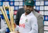 We Found Out What We Did Wrong Bangladesh Captain Shanto