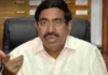 AP Govt To Ban Plexiglas Posters, AP Govt To Ban Posters, Posters Ban In AP, Posters Ban, Flexi, Minister Narayana, Posters In Center Dividers, TDP, YCP, Andhra Pradesh, AP Live Updates, AP Politics, Political News, Live Updates, Breaking News, Headlines, Live News, Mango News, Mango News Telugu