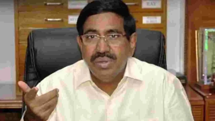 AP Govt To Ban Plexiglas Posters, AP Govt To Ban Posters, Posters Ban In AP, Posters Ban, Flexi, Minister Narayana, Posters In Center Dividers, TDP, YCP, Andhra Pradesh, AP Live Updates, AP Politics, Political News, Live Updates, Breaking News, Headlines, Live News, Mango News, Mango News Telugu