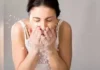 There Is A Risk Of Infection If Everyone In The House Uses The Same Soap