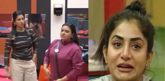 Nominations In Full Swing, Nominations, Bigg Boss Nominations, Bigg Boss 8 Telugu, Gangavva, Gautham, Hariteja, Manikantha, Nabeel, Nikhil, Nooka Avinash, Prerna, Prithvi, Rohini, Tasty Tej, Vishnupriya, Yashmi, Bigg Boss Telugu Season 8, Bigg Boss 8, Bigg Boss Contestants, Bigg Boss Season 8, Movie News, Latest Bigg Boss News, Bigg Boss News Updates, Nagarjuna, Tollywood, Mango News, Mango News Telugu