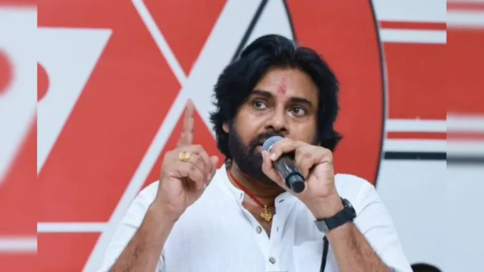 Pawans Reaction To The Destruction Of Mutyalamma Idol, Destruction Of Mutyalamma Idol, Pawans Reaction, 91 Temples In Secunderabad, Kurmaguda, Muthyalamma Temple, Pawan Kalyan, Secunderabad, Mutyalamma Idol News, Mutyalamma, Hyderabad Live Updates, Latest Hyderabad News, Telangana, TS Politics, TS Live Updates, Political News, Mango News, Mango News Telugu