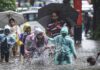 Rains Again In Telangana, IMD Alert, IMD Alert For 10 States, Rains In Telangana, Heavy Rains, Telangana Rain Updates, Weather Updates, Rains, IMD, Rain Alert, Rains In Telangana, Alert For Telangana, Rain Alert Telangana, Telangana Weather Forecast, Weather Today, Heavy Rains For Another Three Days, Heavy Rains, Heavy Rains In Telangana, Weather Report, TS Live Updates, Political News, Mango News, Mango News Telugu
