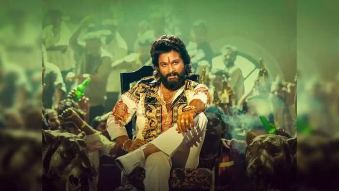 Pushpa 2 To Be Released In 1500 Screens, Pushpa 2 In 1500 Screens, 500 Screens, Allu Arjun Pushpa 2, Pushpa 2 Movie, Pushpa 2 Release In 11, The Rule New Release Date, Pushpa 2 Release Date Confirmed, Pushpa 2 Release Update, Pushpa 2 Latest Update, Allu Arjun, Pushpa 2, Pushpa The Rise, Rashmika Mandanna, Pushpa 2 Movie, Pushpa 2 Latest News, Allu Arjun Pushpa 2 Movie, Tollywood, Tollywood News, Tollywood Latest News, Tollywood Updates, Live Updates, Breaking News, Headlines, Live News, Mango News, Mango News Telugu