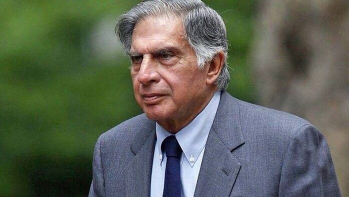 Maharashtra State Skill University to be Renamed as Ratan Tata Maharashtra State Skills University