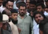 Threats To Salman Khan Once Again, Threats To Salman Khan, Once Again Threats To Salman Khan, Salman Khan Threats, Bollywood Salman Khan, Lawrence Bishnoi, Salman Khan, Salman Khan death Threat, Lawrence Bishnoi Gang, Salman Khan, Bollywood, Bollywood News, Bollywood Live Updates, Bollywood Latest News, Movie News, Movie Updatwes, Mango News, Mango News Telugu