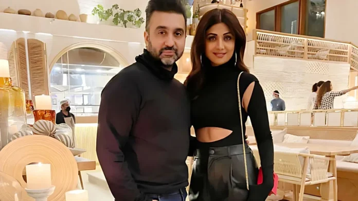 Relief For Shilpa Shetty Couple In Bombay High Court