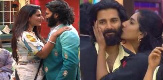 Nikhil Is Playing Double Games, Nikhil Double Games, Double Games By Nikhil, Double Games, Bigg Boss 8 Telugu, Gangavva, Gautham, Hariteja, Manikantha, Nabeel, Nikhil, Nooka Avinash, Prerna, Prithvi, Rohini, Tasty Tej, Vishnupriya, Yashmi, Bigg Boss Elimination, Elimination In This Week,Bigg Boss Telugu 8, Bigg Boss Telugu Season 8, Bigg Boss 8, Bigg Boss Contestants, Bigg Boss Season 8, Movie News, Latest Bigg Boss News, Bigg Boss News Updates, Nagarjuna, Tollywood, Mango News, Mango News Telugu