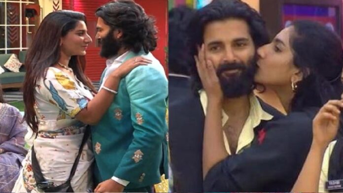 Nikhil Is Playing Double Games, Nikhil Double Games, Double Games By Nikhil, Double Games, Bigg Boss 8 Telugu, Gangavva, Gautham, Hariteja, Manikantha, Nabeel, Nikhil, Nooka Avinash, Prerna, Prithvi, Rohini, Tasty Tej, Vishnupriya, Yashmi, Bigg Boss Elimination, Elimination In This Week,Bigg Boss Telugu 8, Bigg Boss Telugu Season 8, Bigg Boss 8, Bigg Boss Contestants, Bigg Boss Season 8, Movie News, Latest Bigg Boss News, Bigg Boss News Updates, Nagarjuna, Tollywood, Mango News, Mango News Telugu