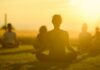 Benefits Of Meditation, A Daily Ten Minute Meditation, Meditation, Advantages Of Meditation, Effects Of Meditation, Meditation Is The Fast Way To Reduce Stress, How To Meditate, Physical Benefits Of Meditation, Meditation Benefits For Brain, Meditation Benefits, Stress Management, Health News, Health Tips, Healthy Food, Healthy Diet, Fitness, Mango News, Mango News Telugu