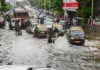 Cyclone Threat To AP