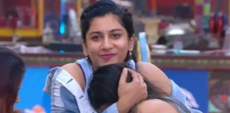 Yashmi Shocked Manikanta, Manikanta Shocked, Yashmi Shocked, Manikanta Saying Horoscopes, Nabeel, Naga Manikanta, Nikhil, Prerna, Pridhviraj, Vishnu Priya, Bigg Boss Telugu Season 8, Bigg Boss 8, Bigg Boss Contestants, Bigg Boss Season 8, Movie News, Latest Bigg Boss News, Bigg Boss News Updates, Nagarjuna, Tollywood, Mango News, Mango News Telugu