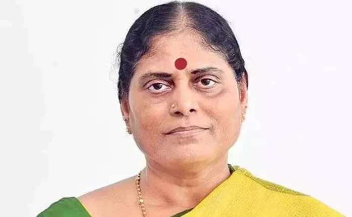 YS Vijayamma Responded To The Transfer Of Assets, YS Vijayamma Responded, Transfer Of Assets, YSR Assets, YS Vijayamma Letter To YSR Followers, YS Vijayamma Open Letter, YSR, Open Letter, Andhra Pradesh, AP Live Updates, Live Updates, Breaking News, Headlines, Live News, Mango News, Mango News Telugu