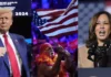 Interesting Aspects of the US Presidential Election