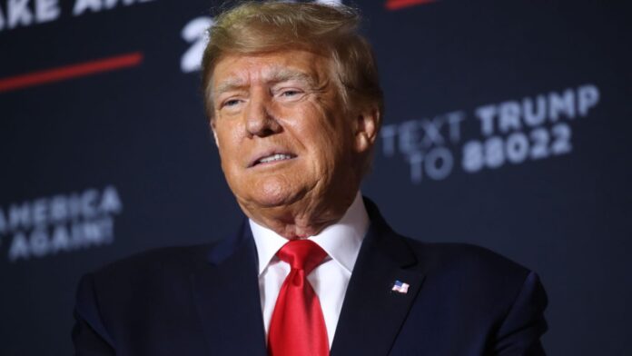 Attack On Hindus Is Barbaric Trump, Attack On Hindu, Donald Trump, Kamala Harris, US Election, Donald Trump Comments On Hindus Attack, Donald Trump On Hindus, Devotinal, Donald Trump Comments, USA, USA Elections, USA Live Updates, America, India, Live News, Breaking News, Headlines, Mango News, Mango New Telugu