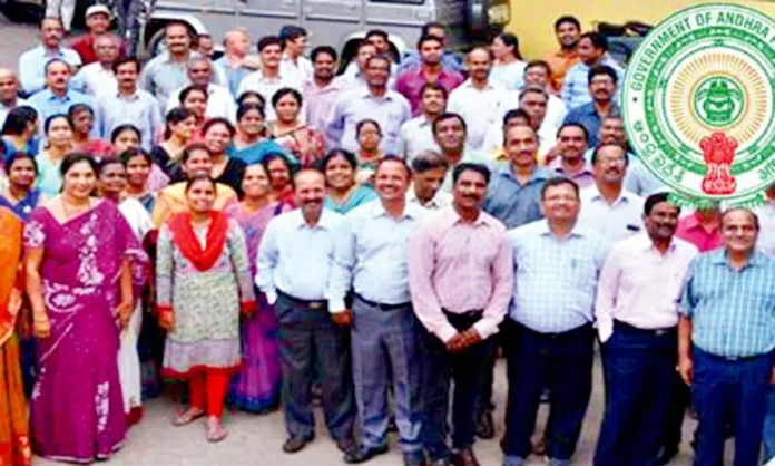 All Those Employees Will Be Dismissed, Those Employees Will Be Dismissed, APMDC Employees Will Be Dismissed, AP Government, APMDC Employees, Decision Of The AP Government, APMDC Employees News, Those AP Employees Dismissed, CM Chandrababu Naidu, Andhra Pradesh, AP Live Updates, AP Politics, Political News, Live Updates, Breaking News, Headlines, Live News, Mango News, Mango News Telugu