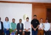 Amber-Resojet To Establish Manufacturing Plants In Telangana With An Investment Of 250 Crores, Amber-Resojet To Establish Manufacturing Plants, Investment Of 250 Crores, 250 Crores Investment, Telangana Investment, Amber-Resojet, Manufacturing Plants, Amber-Resojet Company, Congress Governament, Minister Duddilla Sridhar Babu, Hyderabad Live Updates, Latest Hyderabad News, Telangana, TS Politics, TS Live Updates, Political News, Mango News, Mango News Telugu