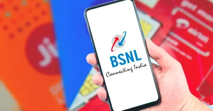 New Recharge Plans From BSNL Unlimited Calling With 200 Days Validity, BSNL Unlimited Calling With 200 Days Validity, New Recharge Plans From BSNL, BSNL Unlimited Calling, BSNL New Recharge, BSNL Recharge Plans, Recharge Plan, BSNL Unlimited Recharge Plans, BSNL, BSNL Plans, BSNL Revival Package Latest News, Latest BSNL News, 5G Network, India, Live Updates, Breaking News, Headlines, Live News, Mango News, Mango News Telugu