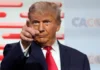 Will Trump Shock Indians, Trump Shock Indians, Trump To Surprise Indians, Are Green Cards, Green Card, Donald Trump, India, Visa, President Of The United States, US Elections, America, Kamala Harris, Donald Trump, USA, America Elections, US Elections 2024, US Political News, Political News, Mango News, Mango News Telugu