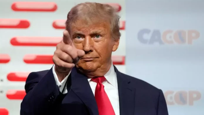 Will Trump Shock Indians, Trump Shock Indians, Trump To Surprise Indians, Are Green Cards, Green Card, Donald Trump, India, Visa, President Of The United States, US Elections, America, Kamala Harris, Donald Trump, USA, America Elections, US Elections 2024, US Political News, Political News, Mango News, Mango News Telugu