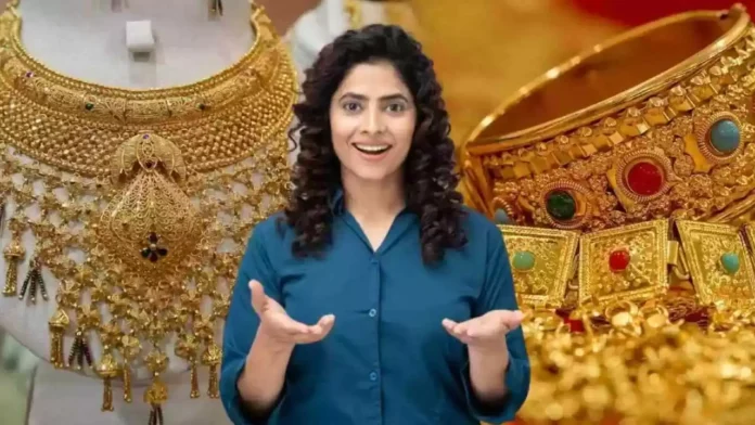 Good News For Gold Lovers, Gold Lovers, Gold Price Dropped, Gold Price Today, Gold Prices Drop Further, Gold Price Redused, Gold Prices Are Decreased, Decreasing Gold Prices, Demand For Gold, Gold Rates Droped, Hallmark, Quality Certification, Latest Gold News, Gold Price, India, National News, Live Updates, Breaking News, Live News, Mango News, Mango News Telugu