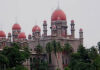 Go 16 Telangana High Court Sensational Judgement, High Court Sensational Judgement, Sensational Judgement, High Court Judgement Telangana, Contact Labours, High Court, Regularization, Telangana, Go 16 Telangana, Hyderabad Live Updates, Latest Hyderabad News, Telangana, TS Politics, TS Live Updates, Political News, Mango News, Mango News Telugu