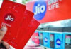 Jio Recharge Plan Long Validity Premium Benefits, Premium Benefits, Jio Recharge Plan Benefits, Jio Benefits, Ambani, Jio, Jio Recharge Plan, Mobile Plans, Validity, Latest Jio News, Jio Recharge Plan Updates, 5G Network, India, Live Updates, Breaking News, Headlines, Live News, Mango News, Mango News Telugu