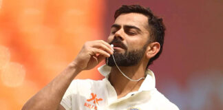 Virat Kohlis Last Test At Australia Soil, Last Test At Australia Soil, Virat Kohlis Last Test, Last Test To Virat Kohli, Last Test, Aussie Test Series, Border Gavaskar Trophy, Cricket Records, Sourav Ganguly, Virat Kohli, Team India, Austarlia, Test Cricket, WTC Final, Border Gavaskar Trophy, Chinnaswamy Stadium, Icc Test World Championship, IND Vs AUS, IND Vs AUS Test Series, Cricket, Latest Cricket News, Cricket Live Updates, India, BCCI, Sports News, Sports Live Updates, Mango News, Mango News Telugu