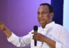 ED Served Notice To Mallareddy, Notice To Mallareddy, ED Notice To Mallareddy, ED Notice, ED, Ex Minister Shocked, Mallareddy, ED Issues Notices To Mallareddy, Hyderabad, Hyderabad Live Updates, Latest Hyderabad News, Telangana, TS Politics, TS Live Updates, Political News, Mango News, Mango News Telugu