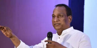 ED Served Notice To Mallareddy, Notice To Mallareddy, ED Notice To Mallareddy, ED Notice, ED, Ex Minister Shocked, Mallareddy, ED Issues Notices To Mallareddy, Hyderabad, Hyderabad Live Updates, Latest Hyderabad News, Telangana, TS Politics, TS Live Updates, Political News, Mango News, Mango News Telugu