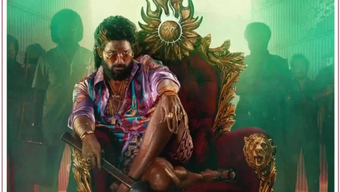 Allu Arjun Sets New Records With Pushpa 2 Grand Release On December 5Th, Allu Arjun Sets New Records With Pushpa 2, Pushpa 2 Grand Release On December 5Th, Pushpa 2 Grand Release, Pushpa 2 Release On December 5Th, Pushpa 2 New Records, Allu Arjun Sets New Records, Pushpa Release, Allu Arjun, Pushpa 2, Pushpa 2 Tckets, Indian Cinema, Rashimka, Sukumar, Pushpa 2 Movie, Pushpa 2 Latest News, Allu Arjun Pushpa 2 Movie, Tollywood, Tollywood News, Tollywood Latest News, Tollywood Updates,Mango News, Mango News Telugu