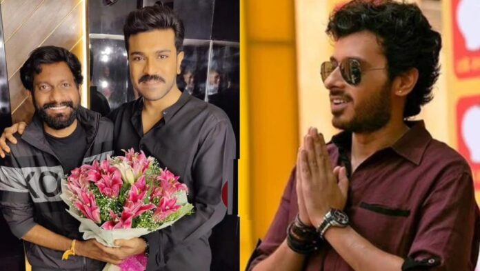 Ram Charans RC 16 Gets A Big Surprise Mirzapur Fame Munna Bhai In A Key Role, Ram Charans RC 16 Gets A Big Surprise, Mirzapur Fame Munna Bhai In A Key Role, Munna Bhai Key Role In RC 16, RC 16 Munna Bhai In A Key Role, Divyendu Sharma, Mirzapur, Ram Charan, Telugu Cinema, Rc16, Thaman, Game Changer Telugu Movie, Game Changer, Tollywood, Tollywood News, Tollywood Latest News, Tollywood Updates, Live Updates, Breaking News, Headlines, Live News, Mango News, Mango News Telugu