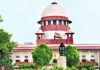 Phone Tapping Case: Supreme Court Hears Bail Petition Of Telangana Police Officer