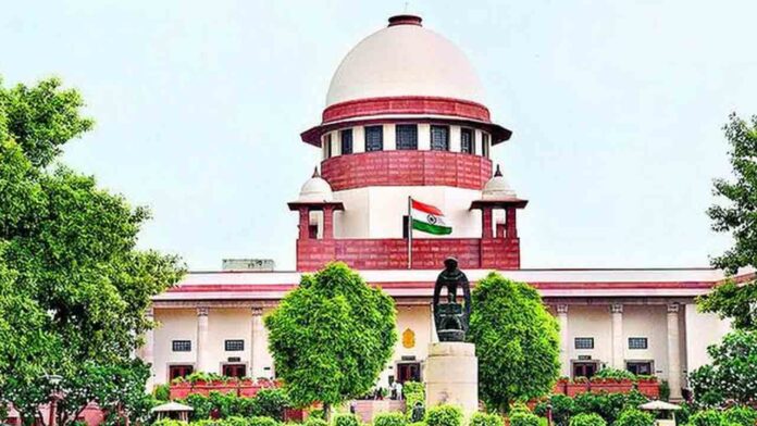 Phone Tapping Case: Supreme Court Hears Bail Petition Of Telangana Police Officer