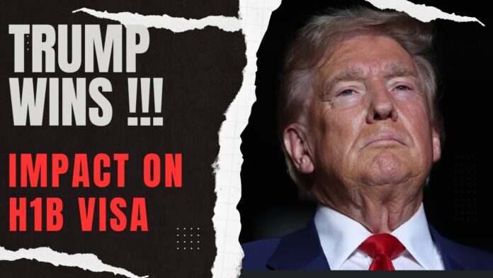 Indians Search On Google About H1B, Indians Search, H1B Visa, Indians, IT Employees, Trumph, US Citizens, H1B Visa, USA Visa, After Trump's win, Massive Surge In India, US Birth Citizenship, New York, America, USA, America News, America Live Updates, National News, International News, Live Updates, Breaking News, Headlines, Live News, Mango News, Mango News Telugu