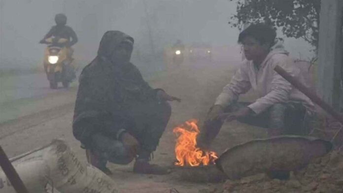 Increasing Cold In Telangana, Cold In Telangana, Increasing Cold, Winter, Core Cold Wave, Meteorological Department Warns, Telangana, Risk Of Cold Waves, Cold Wave In Telangana, Telangana's Winters Warming, Cold Wave Trend, Weather Update, Telangana Weather Update, Telangana, TS Live Updates, Political News, Mango News, Mango News Telugu